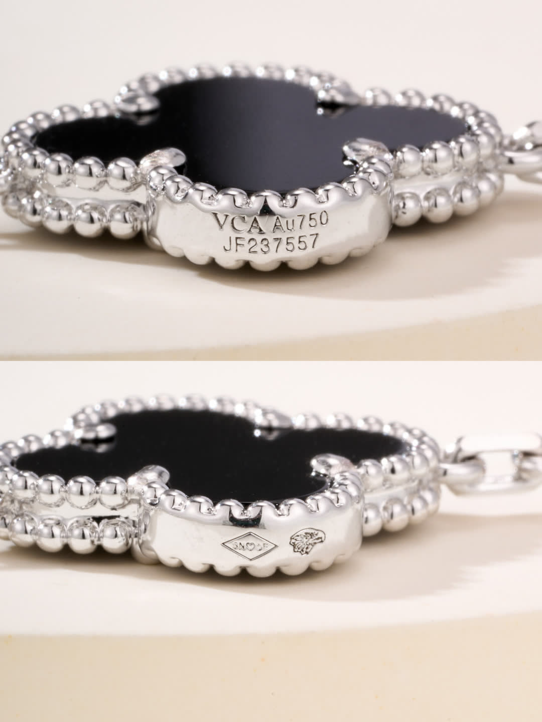 Van Cleef & Arpels Magic Alhambra Bracelet